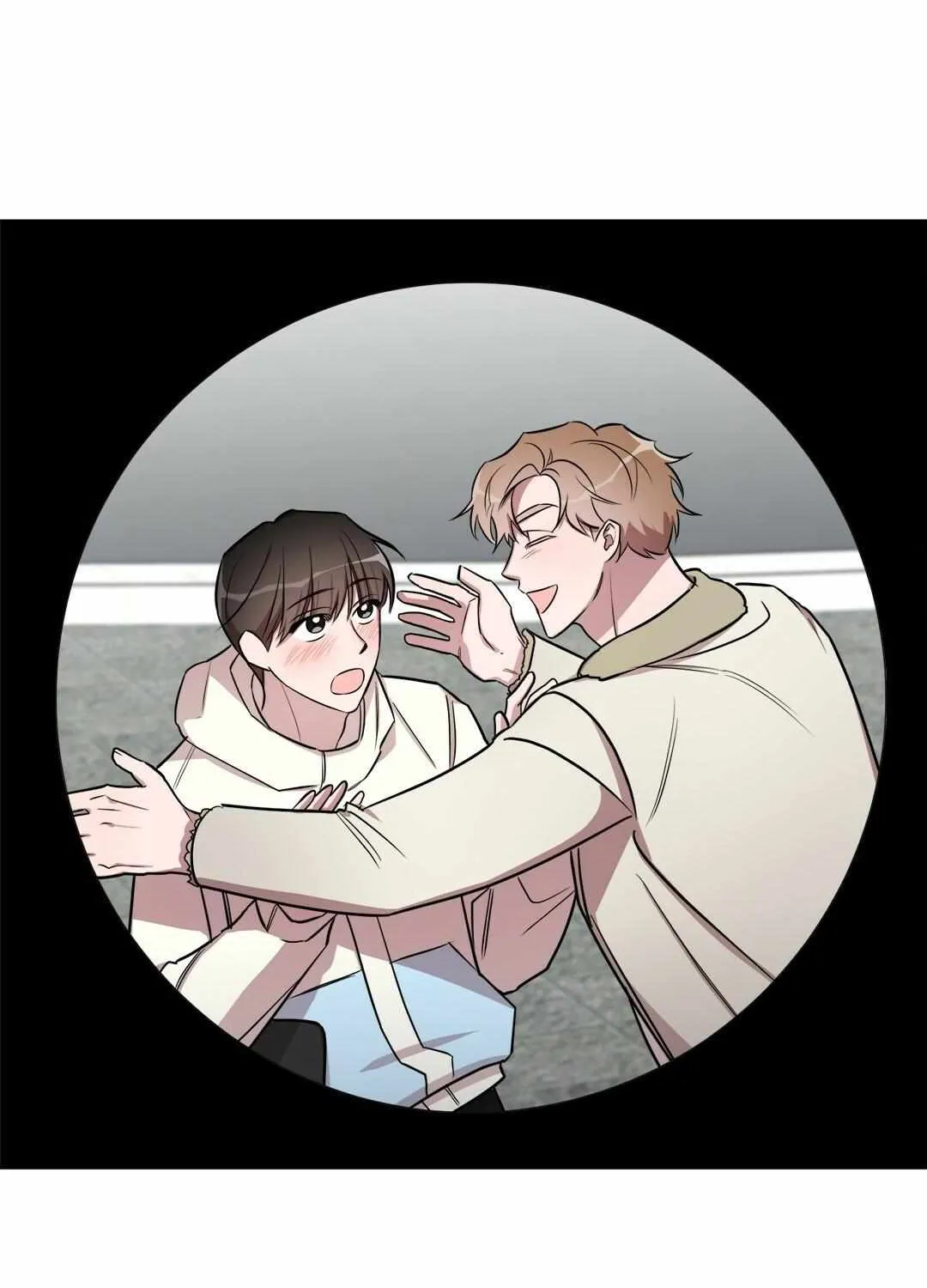 Read Can’t Help It chapter 12 image 43 on Lezhin