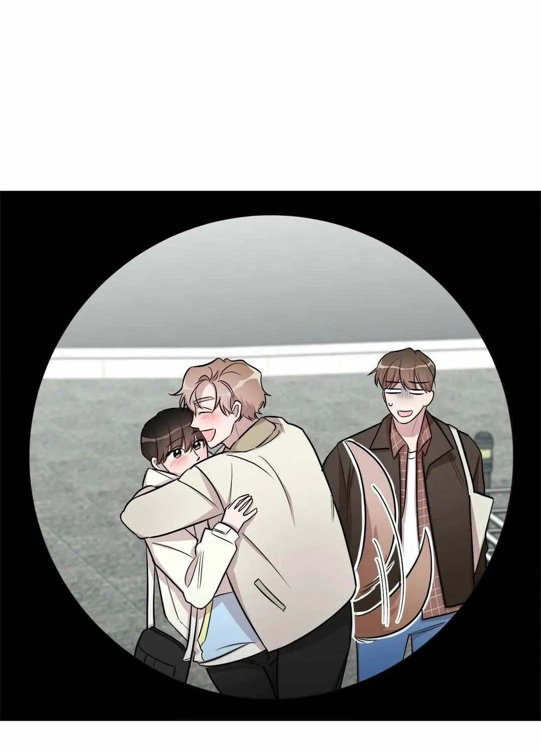 Read Can’t Help It chapter 12 image 44 on Lezhin