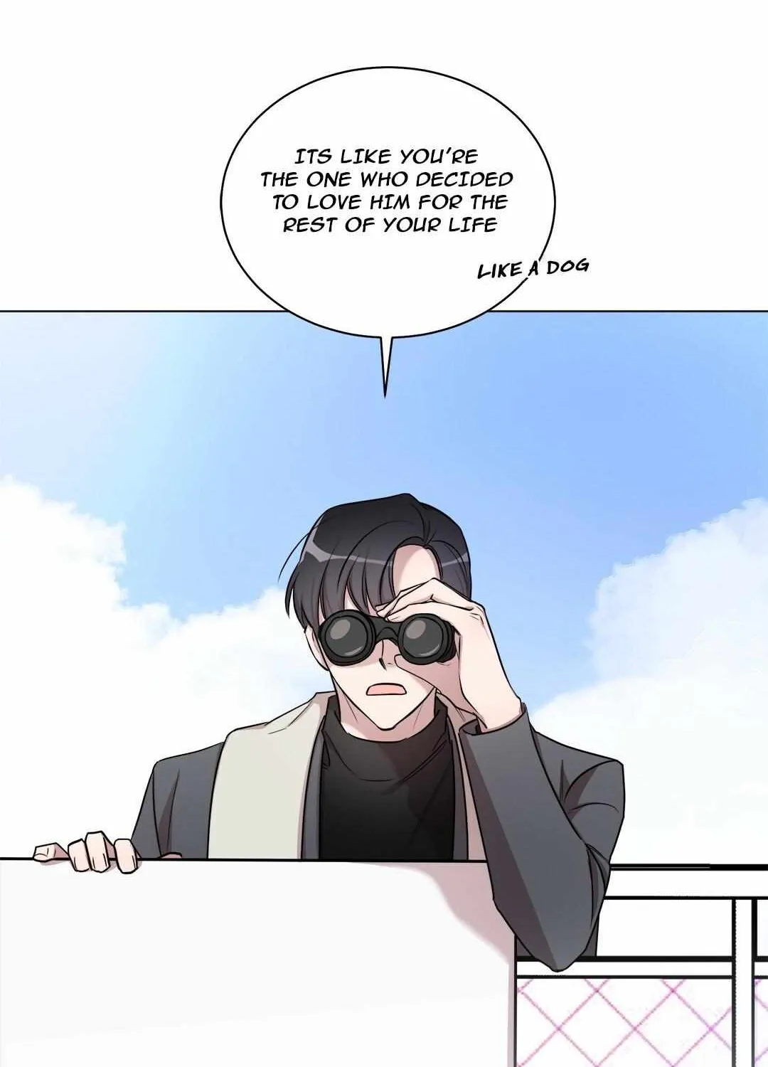 Read Can’t Help It chapter 12 image 45 on Lezhin