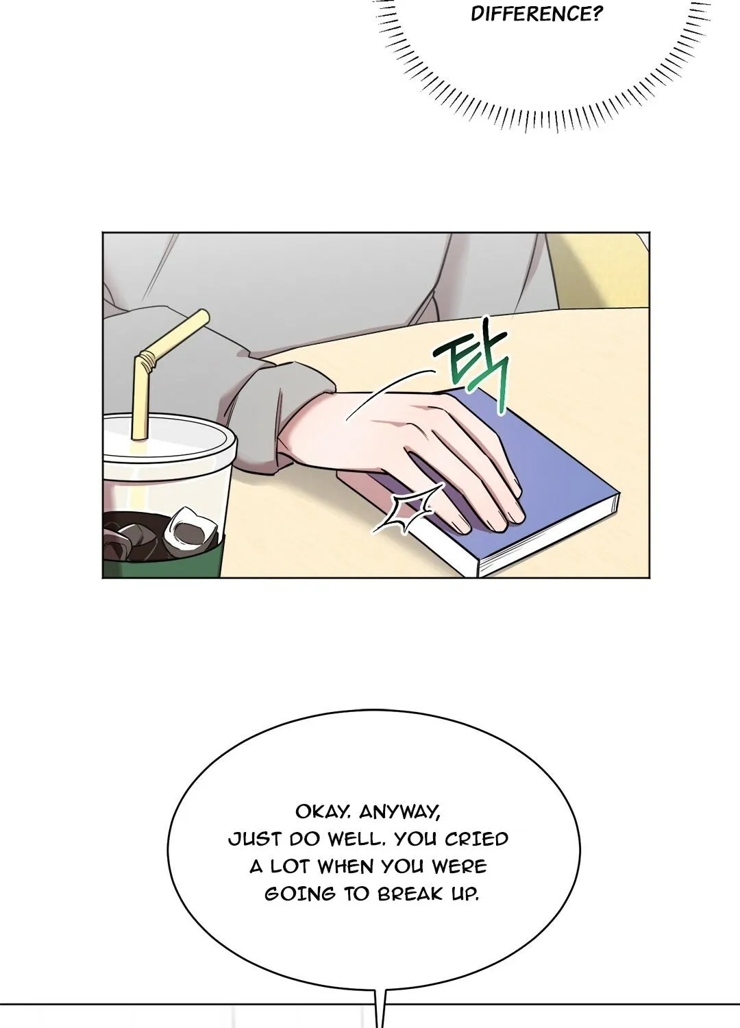 Read Can’t Help It chapter 12 image 55 on Lezhin