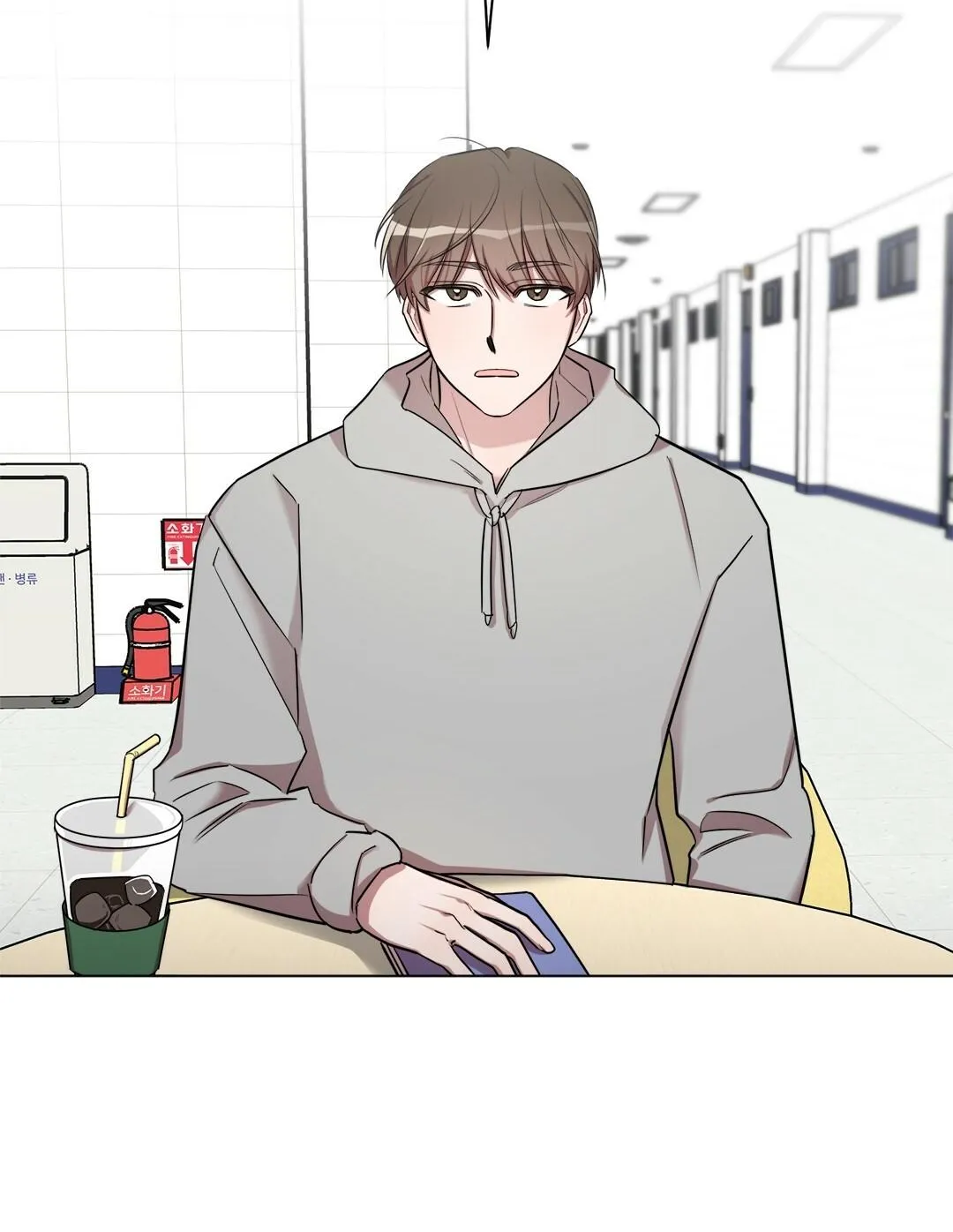 Read Can’t Help It chapter 12 image 56 on Lezhin