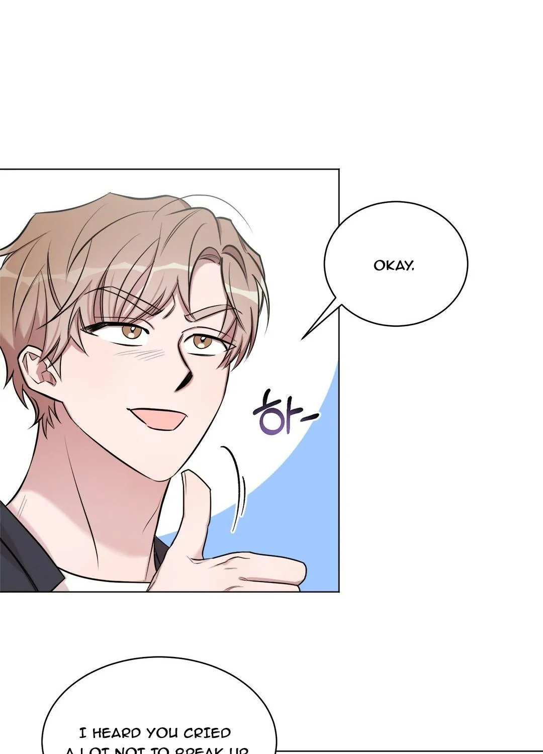 Read Can’t Help It chapter 12 image 57 on Lezhin