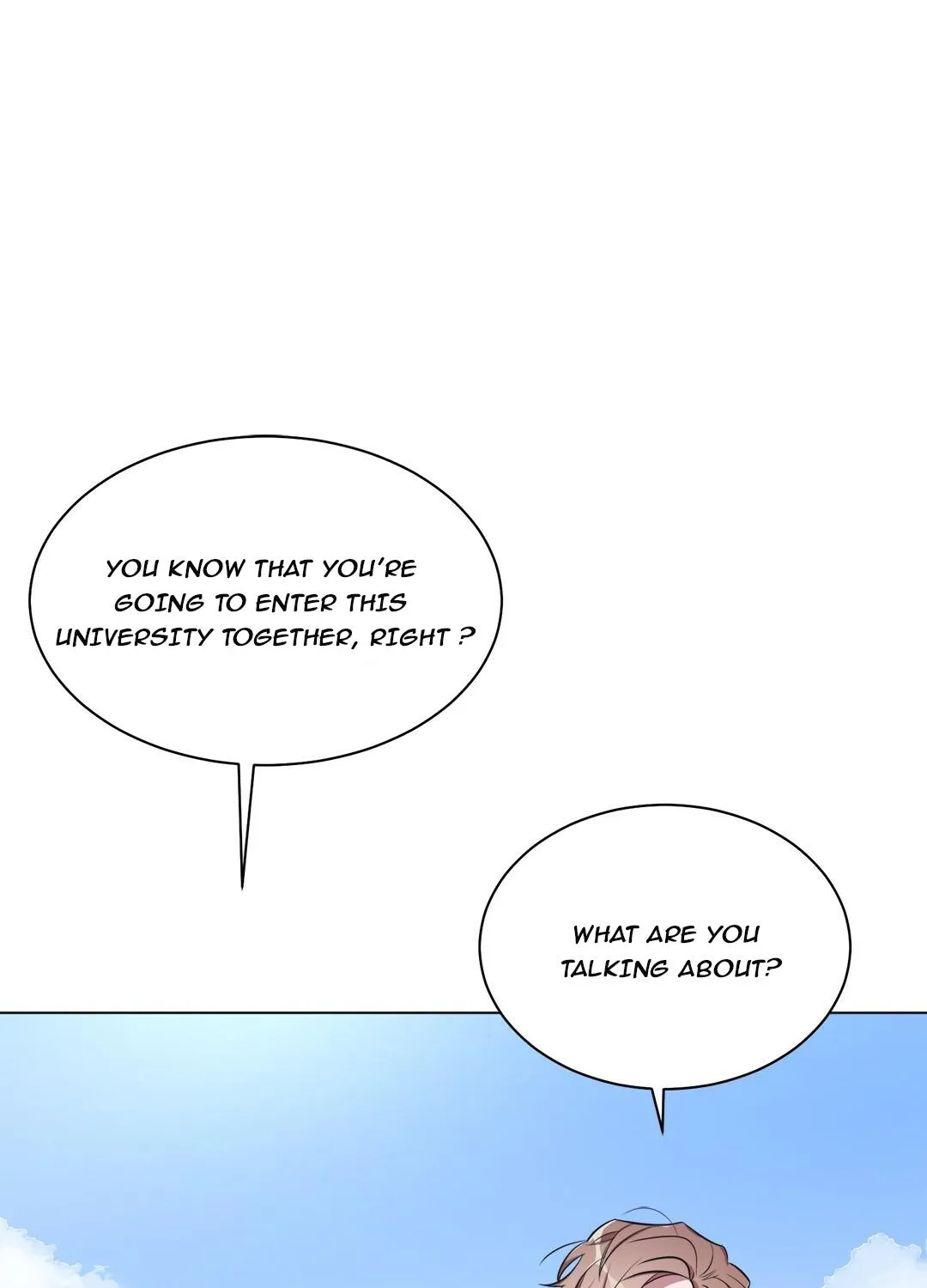 Read Can’t Help It chapter 12 image 6 on Lezhin