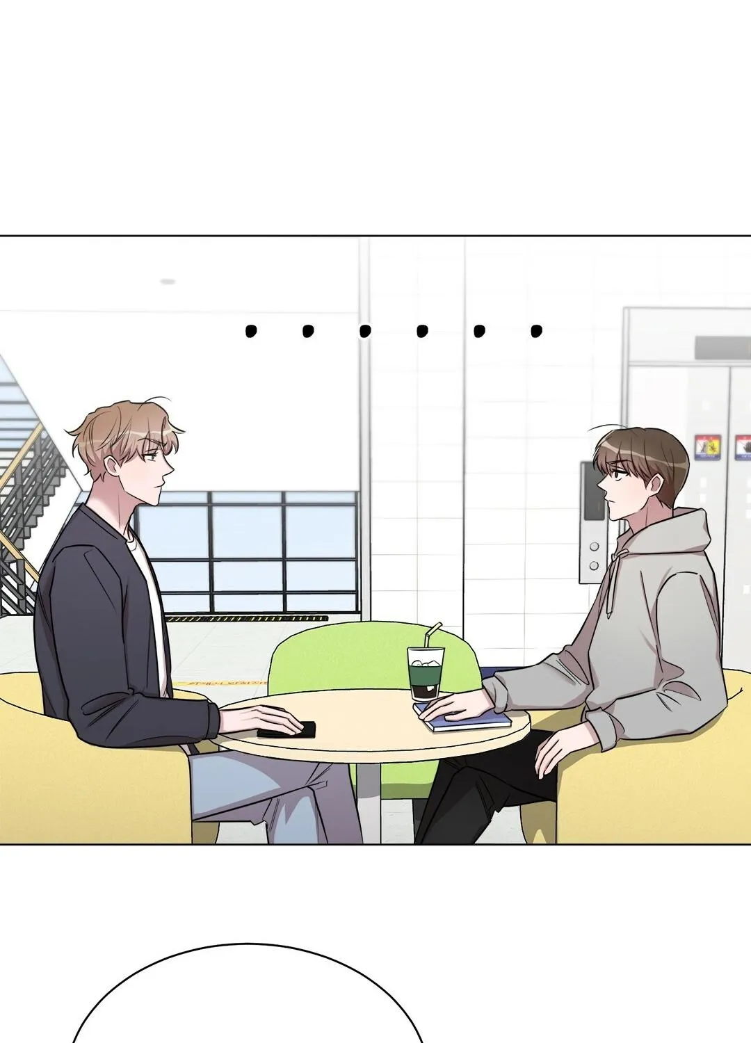 Read Can’t Help It chapter 12 image 60 on Lezhin