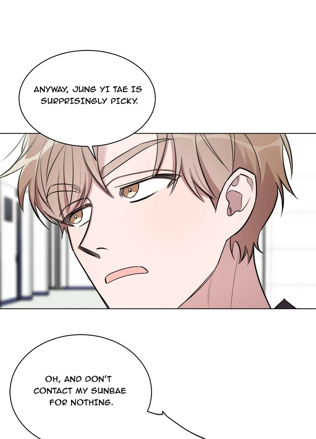 Read Can’t Help It chapter 12 image 65 on Lezhin