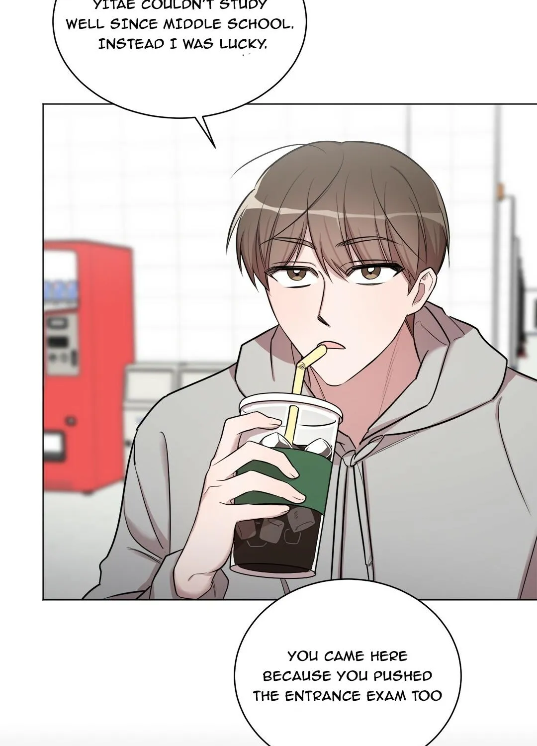 Read Can’t Help It chapter 12 image 67 on Lezhin
