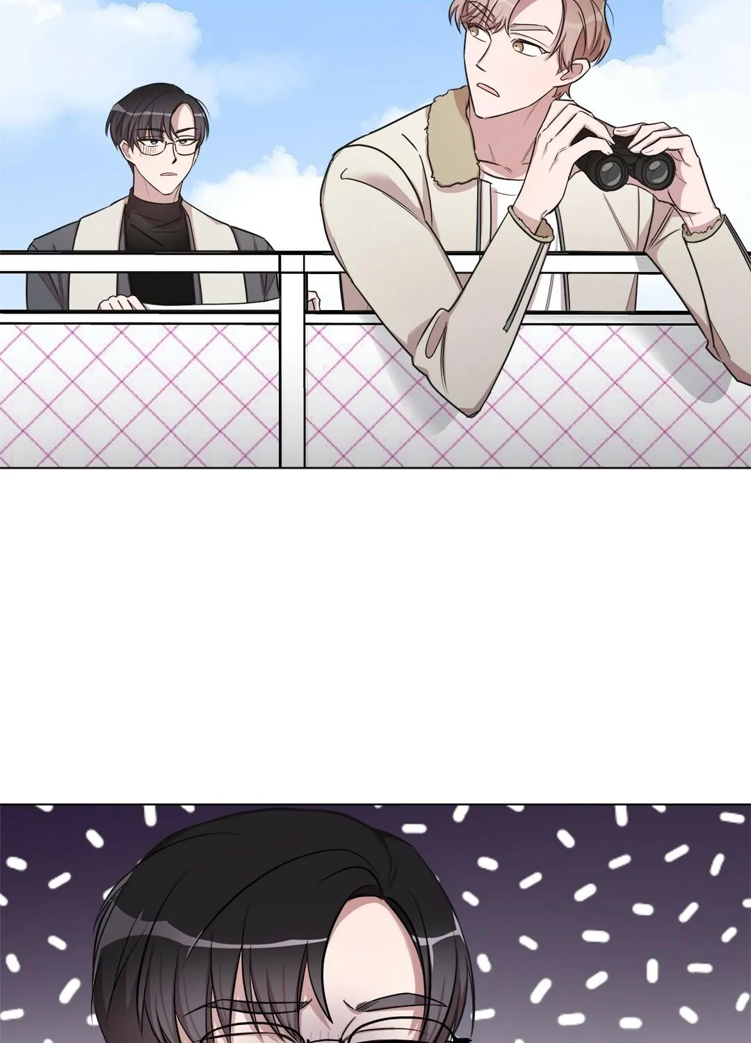 Read Can’t Help It chapter 12 image 7 on Lezhin