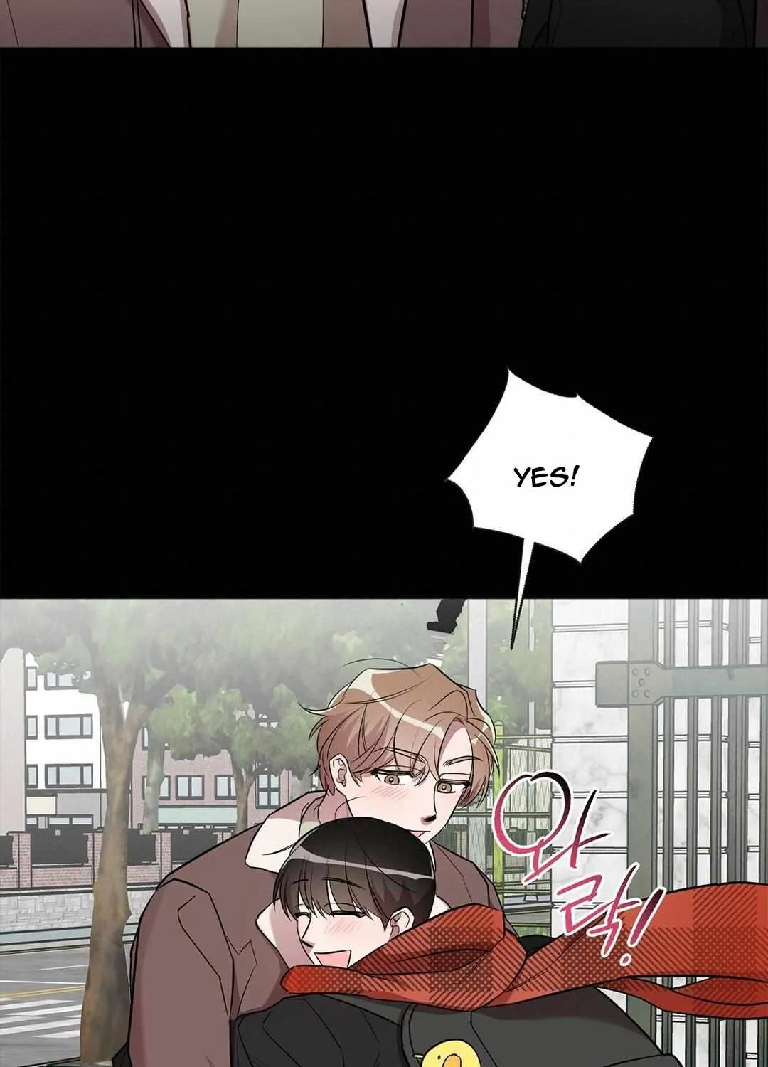 Read Can’t Help It chapter 12 image 70 on Lezhin