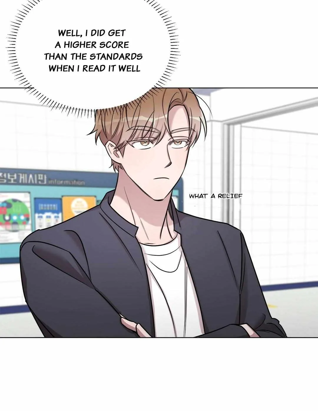 Read Can’t Help It chapter 12 image 72 on Lezhin
