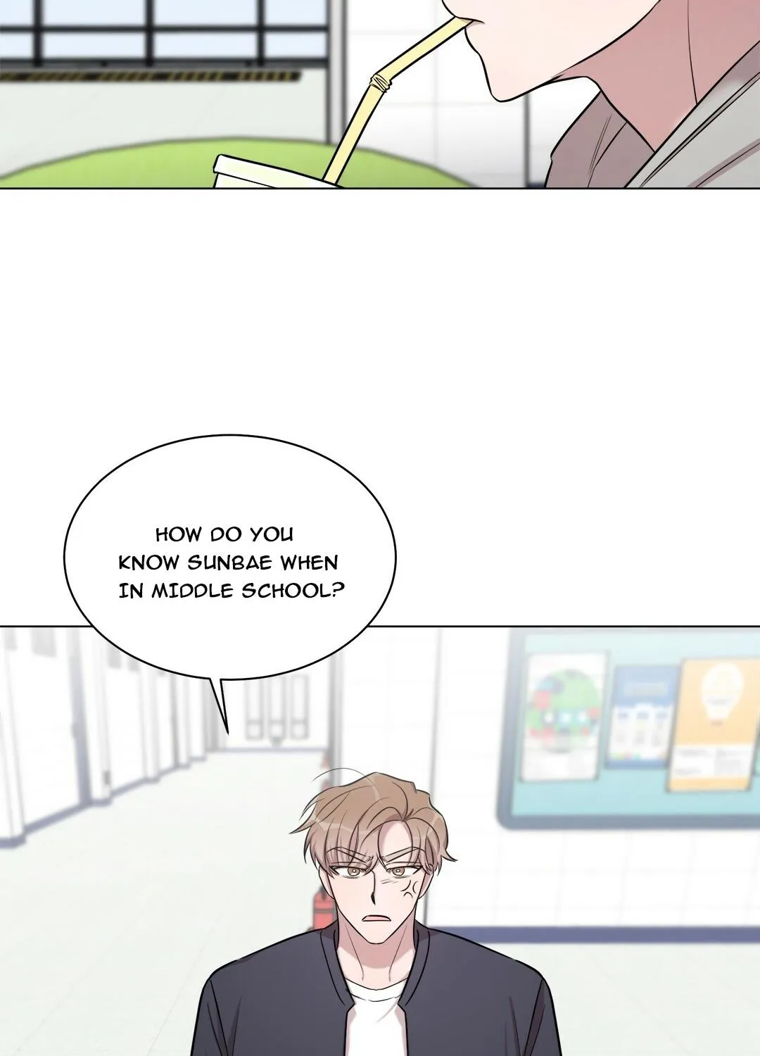 Read Can’t Help It chapter 12 image 75 on Lezhin