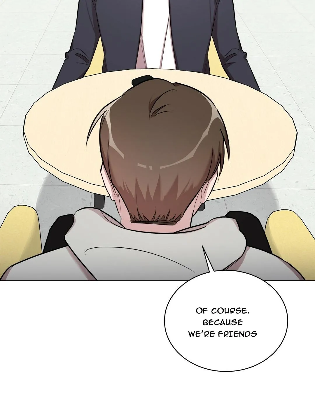Read Can’t Help It chapter 12 image 76 on Lezhin