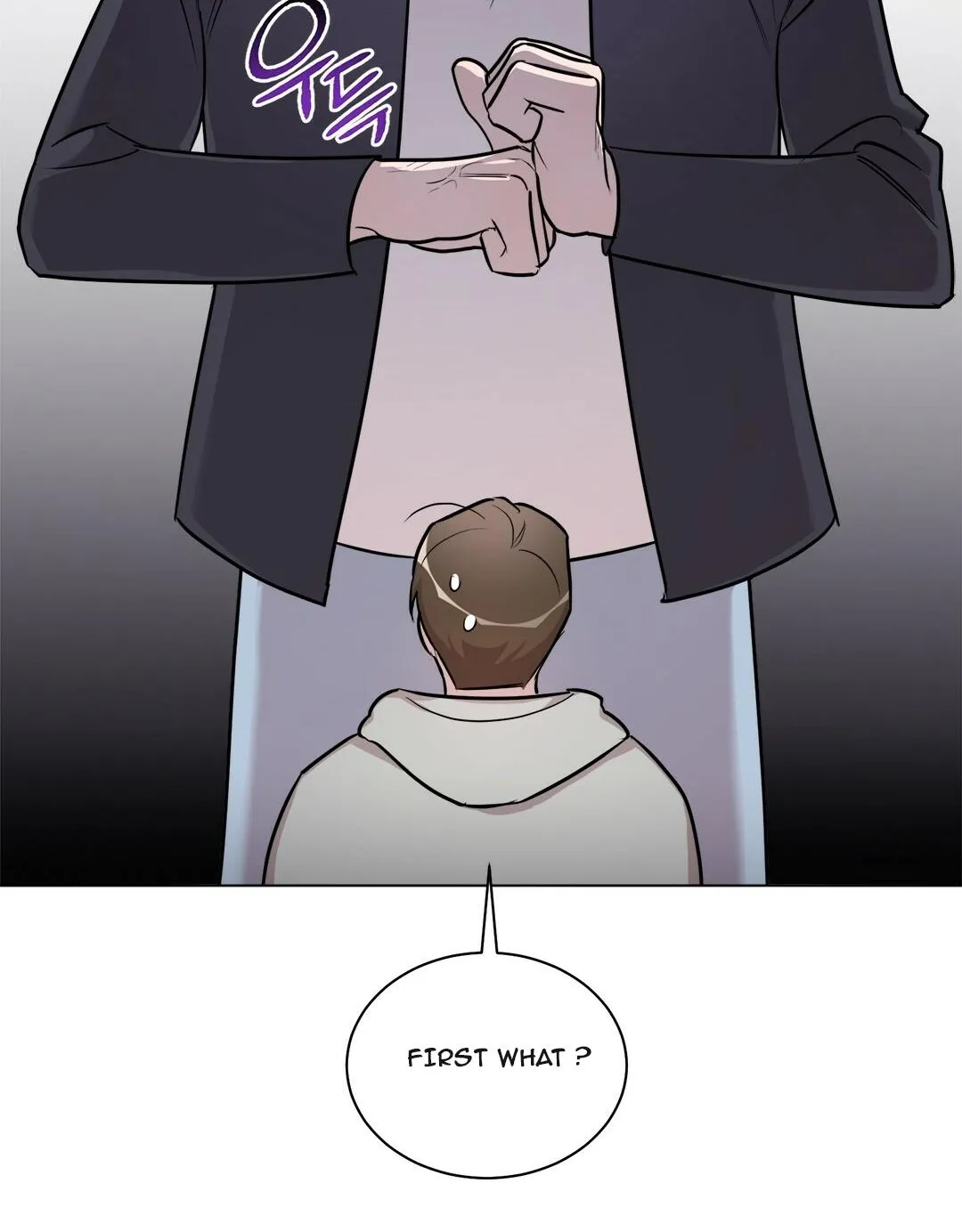 Read Can’t Help It chapter 12 image 80 on Lezhin