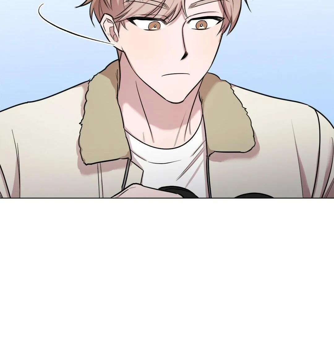 Read Can’t Help It chapter 12 image 9 on Lezhin