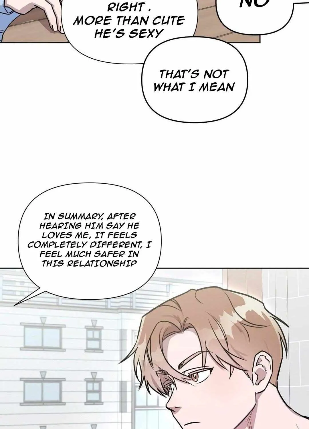 Read Can’t Help It chapter 13 image 11 on Lezhin