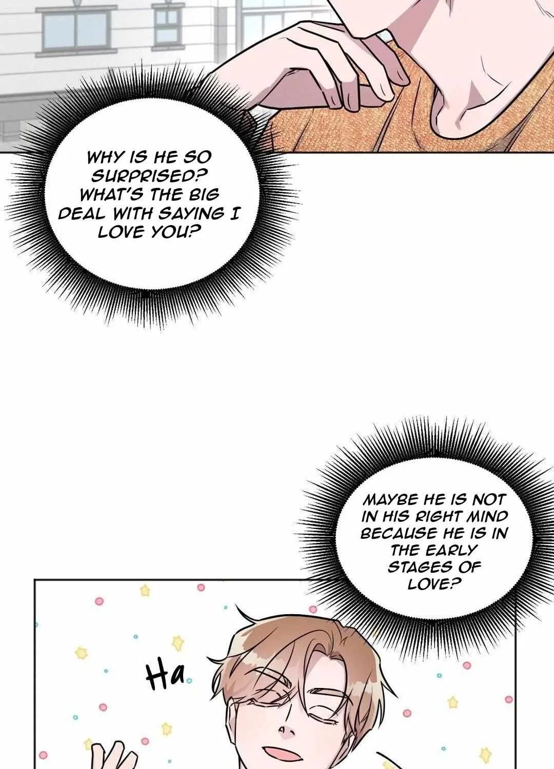 Read Can’t Help It chapter 13 image 12 on Lezhin