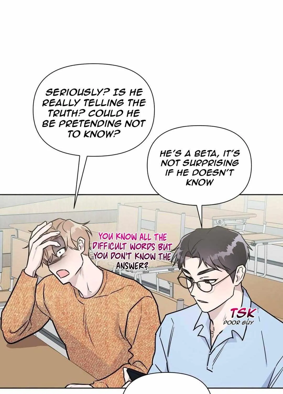 Read Can’t Help It chapter 13 image 27 on Lezhin