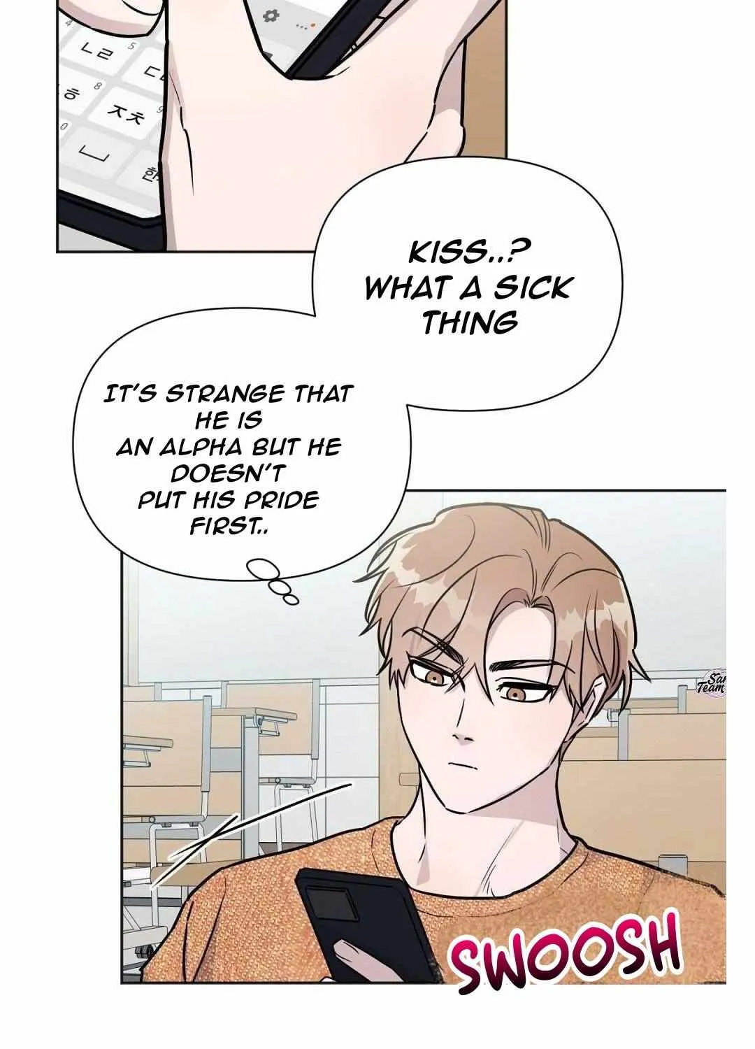 Read Can’t Help It chapter 13 image 30 on Lezhin