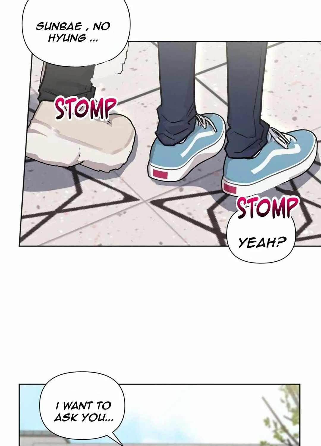 Read Can’t Help It chapter 13 image 36 on Lezhin