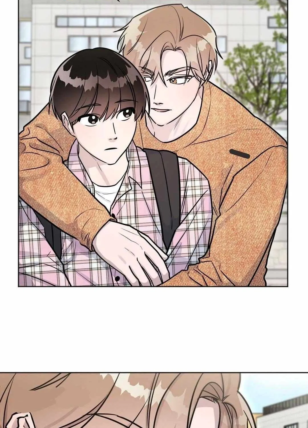 Read Can’t Help It chapter 13 image 37 on Lezhin