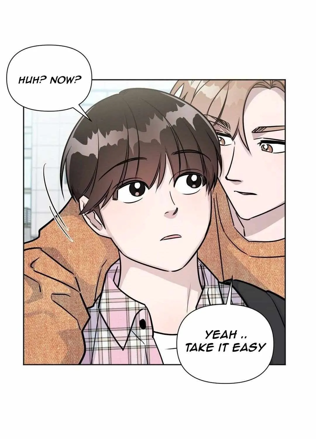 Read Can’t Help It chapter 13 image 39 on Lezhin