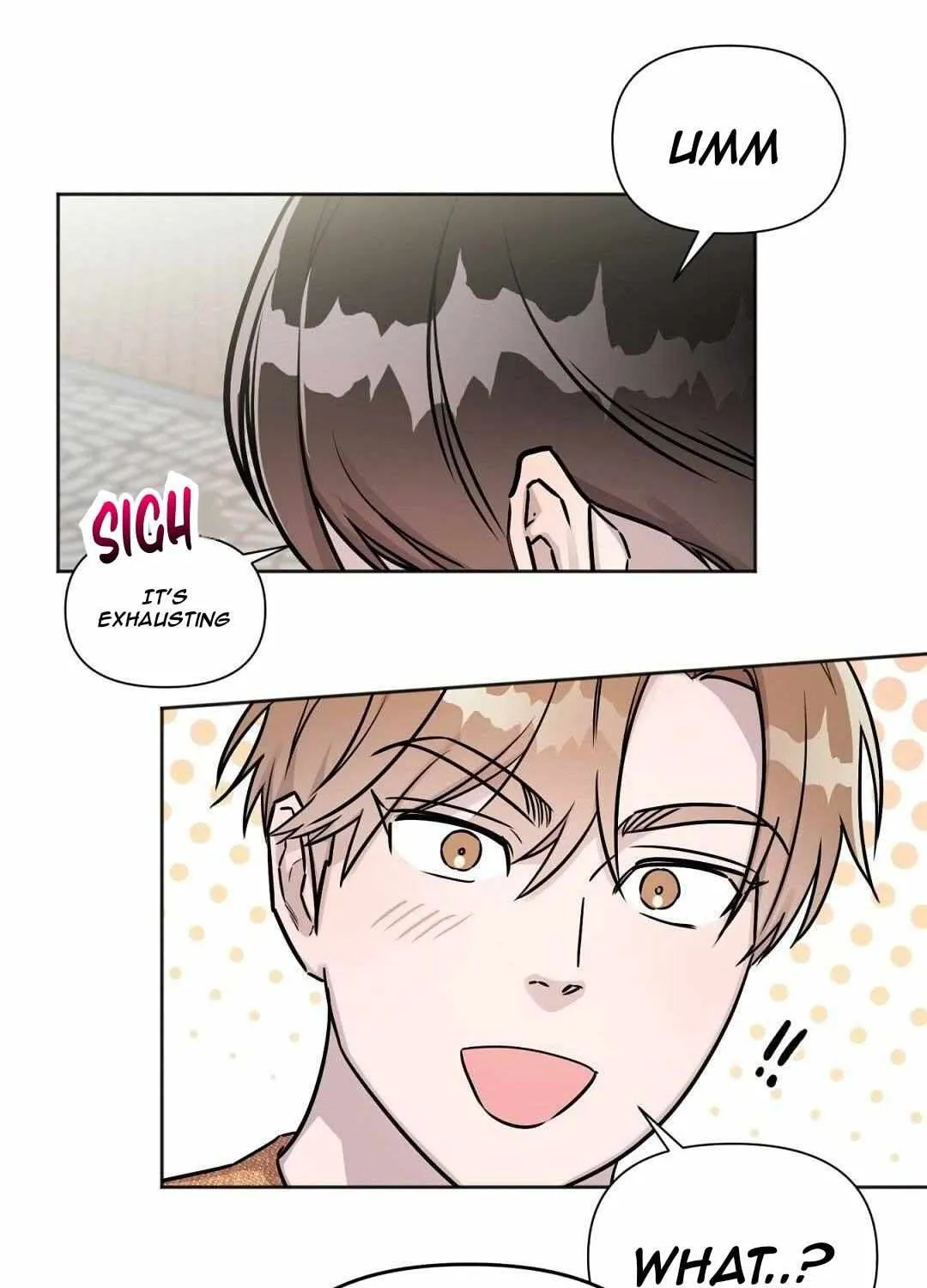 Read Can’t Help It chapter 13 image 40 on Lezhin
