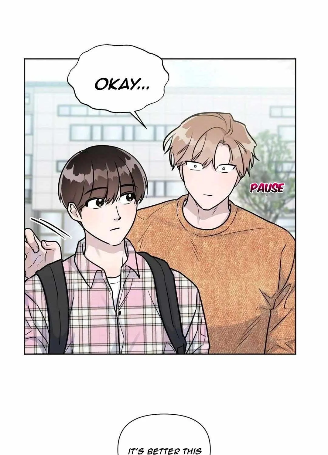 Read Can’t Help It chapter 13 image 42 on Lezhin