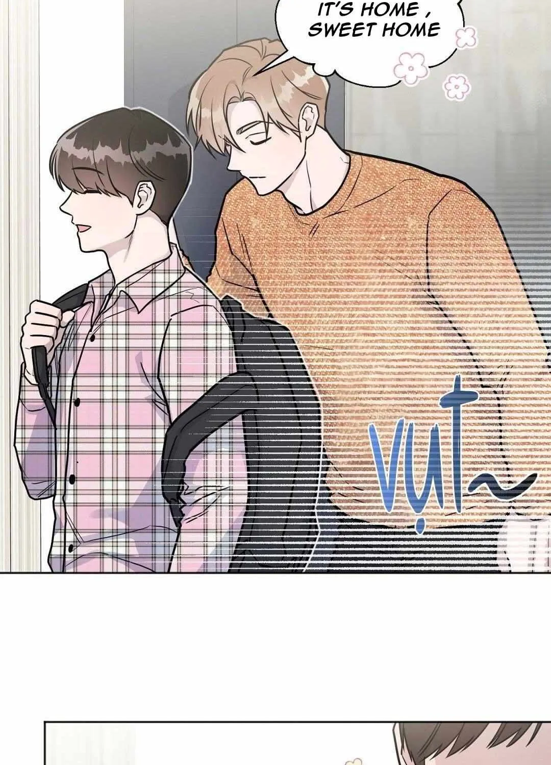 Read Can’t Help It chapter 13 image 47 on Lezhin