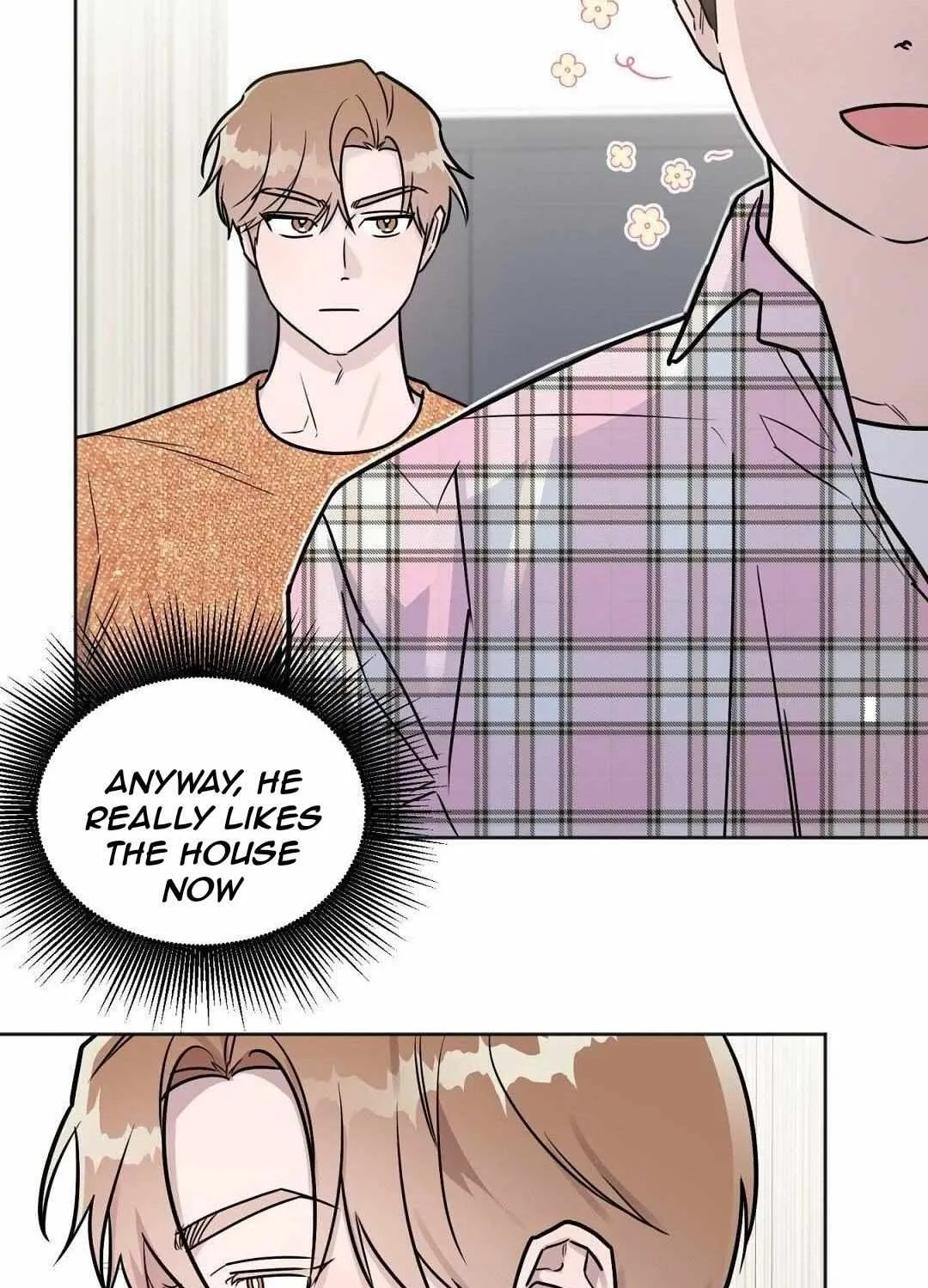 Read Can’t Help It chapter 13 image 48 on Lezhin