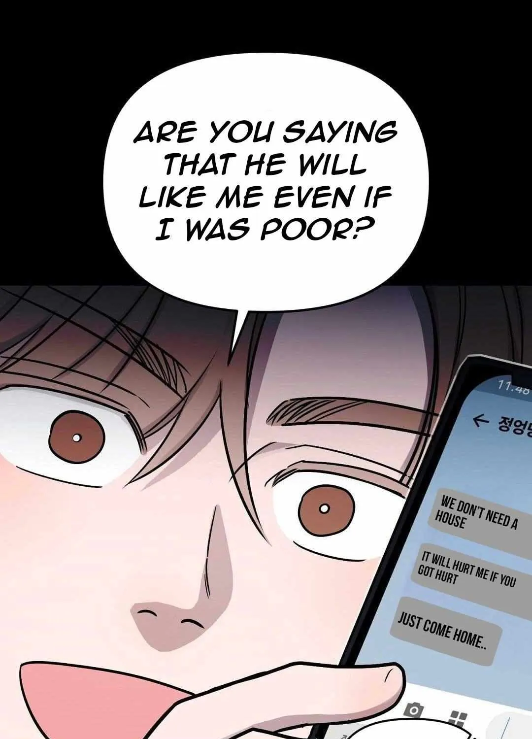 Read Can’t Help It chapter 13 image 61 on Lezhin