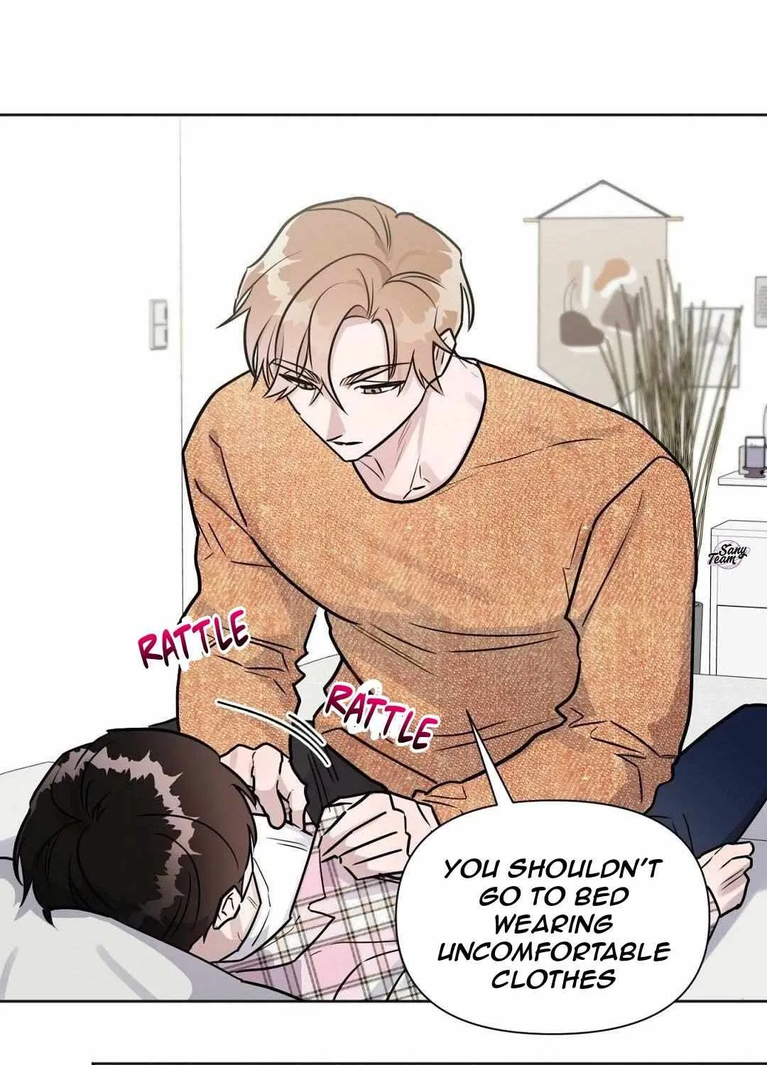 Read Can’t Help It chapter 13 image 69 on Lezhin