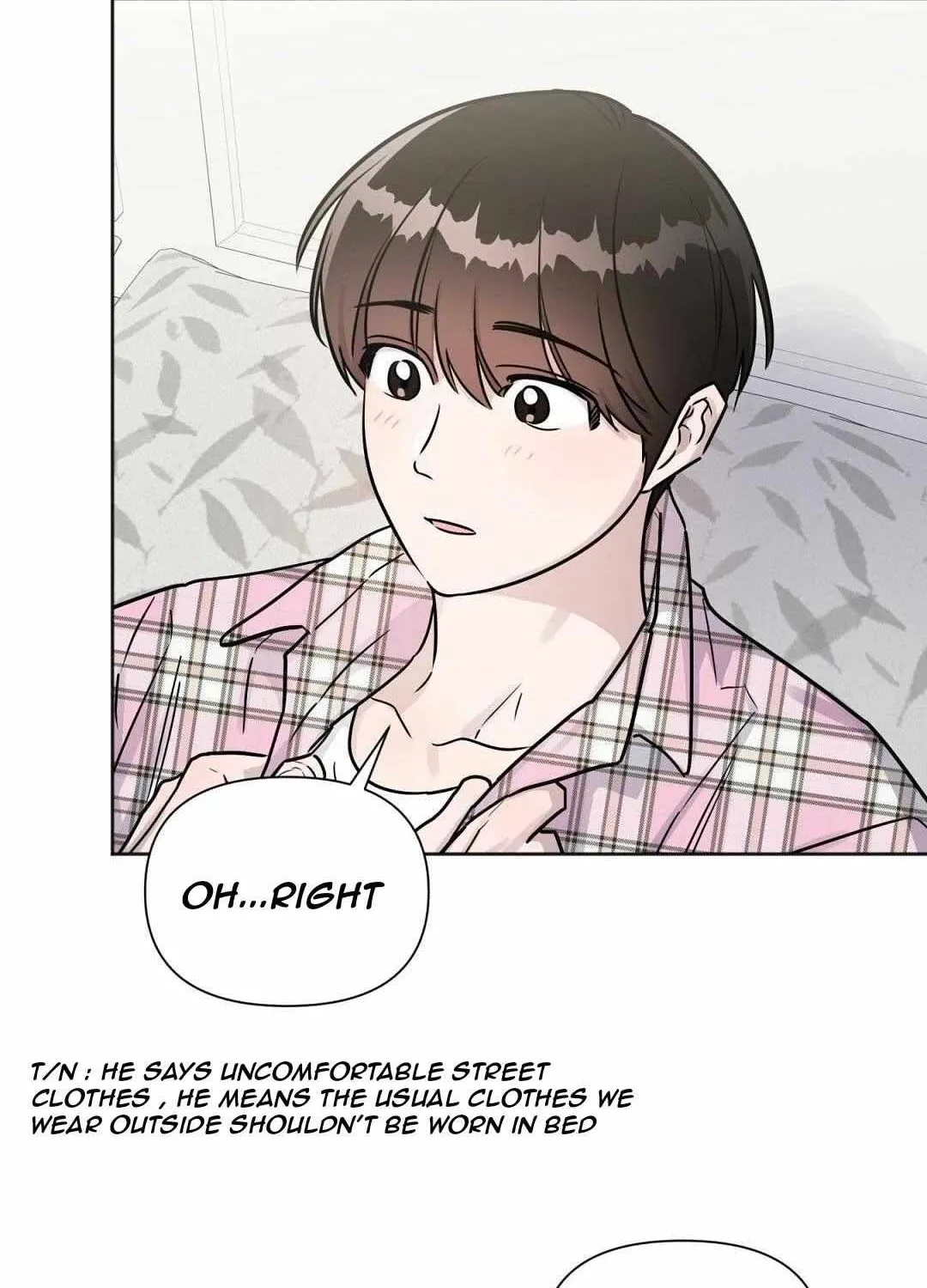 Read Can’t Help It chapter 13 image 70 on Lezhin