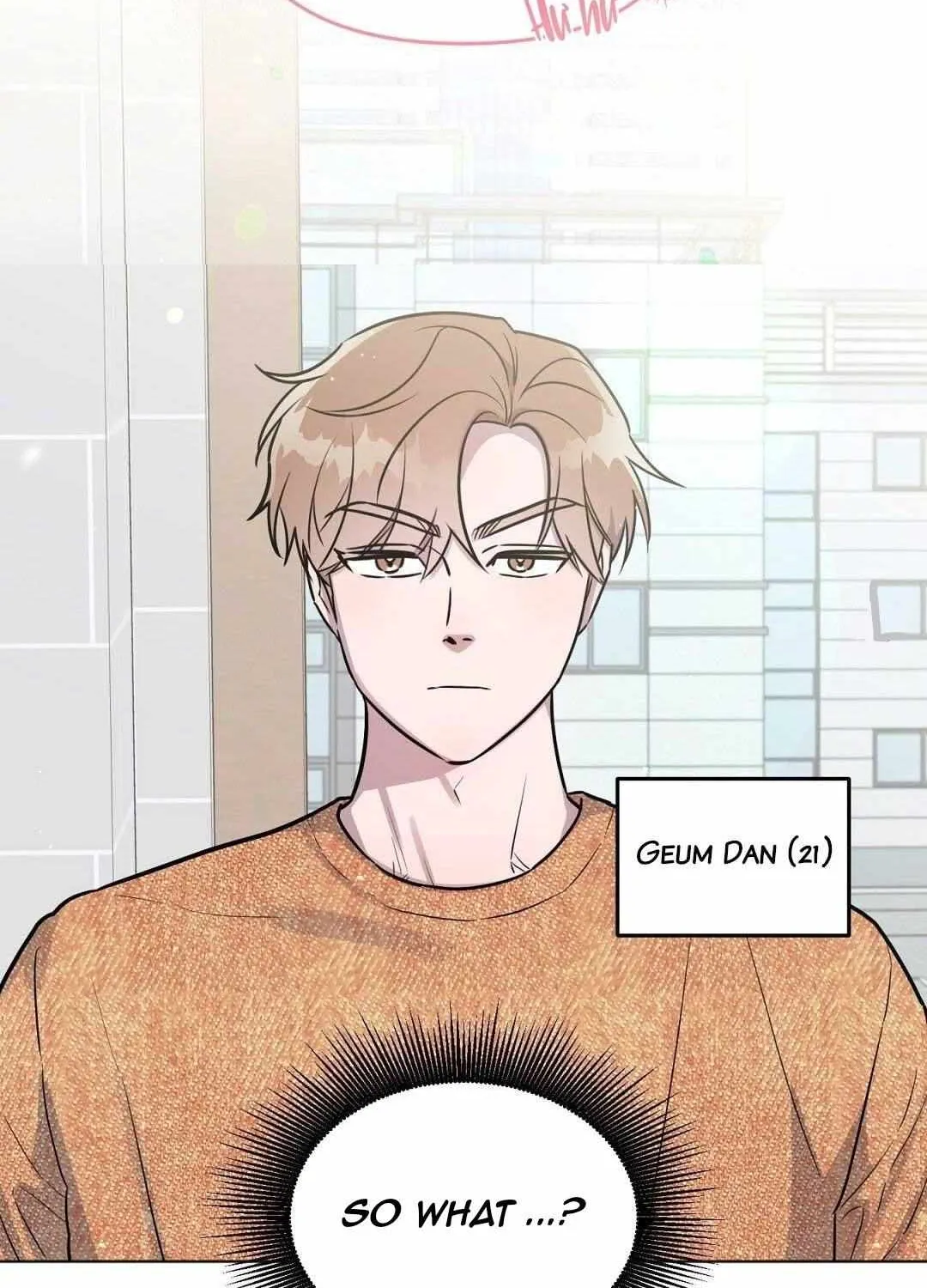 Read Can’t Help It chapter 13 image 8 on Lezhin