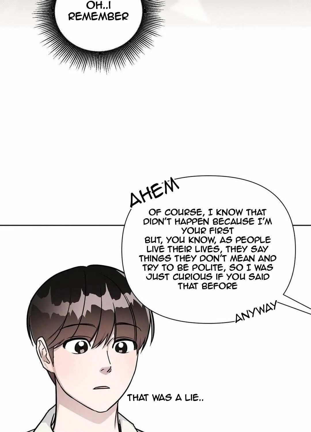 Read Can’t Help It chapter 14 image 22 on Lezhin