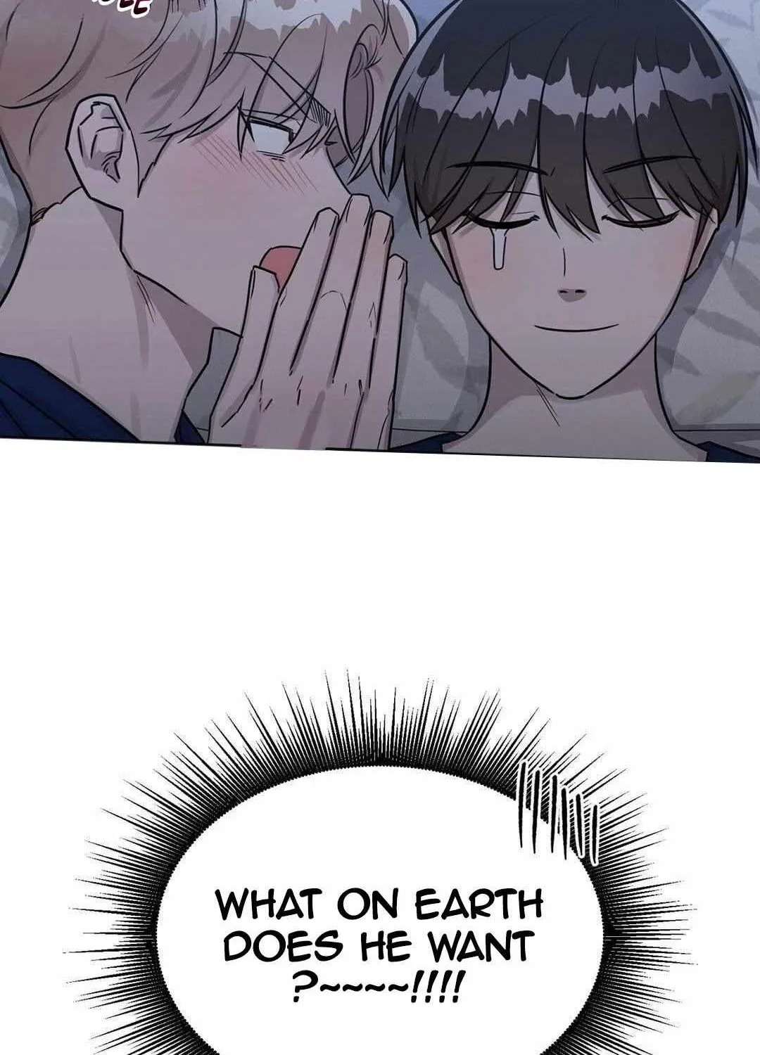 Read Can’t Help It chapter 14 image 28 on Lezhin