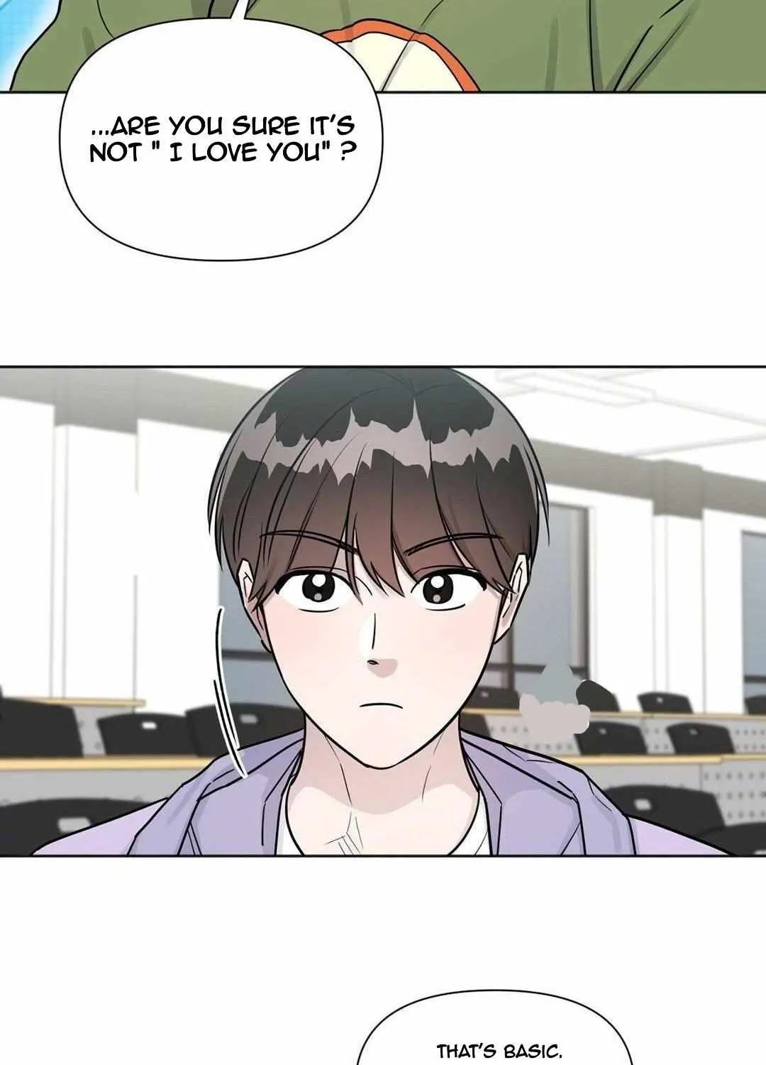 Read Can’t Help It chapter 14 image 31 on Lezhin
