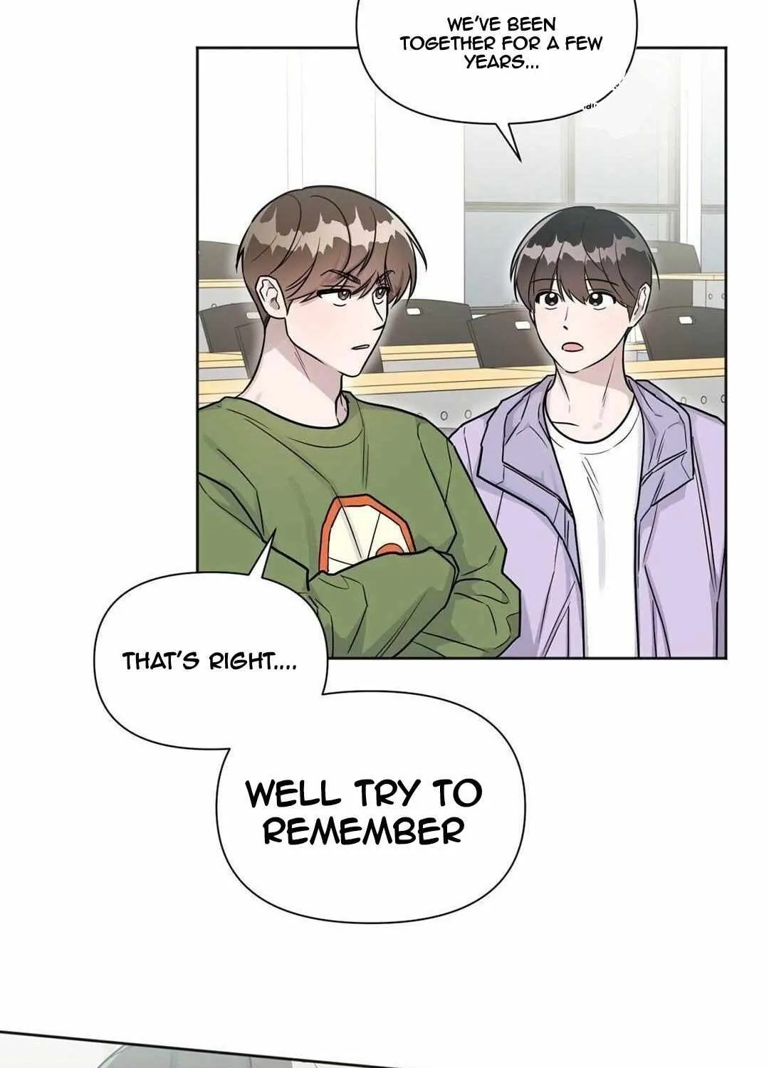 Read Can’t Help It chapter 14 image 32 on Lezhin