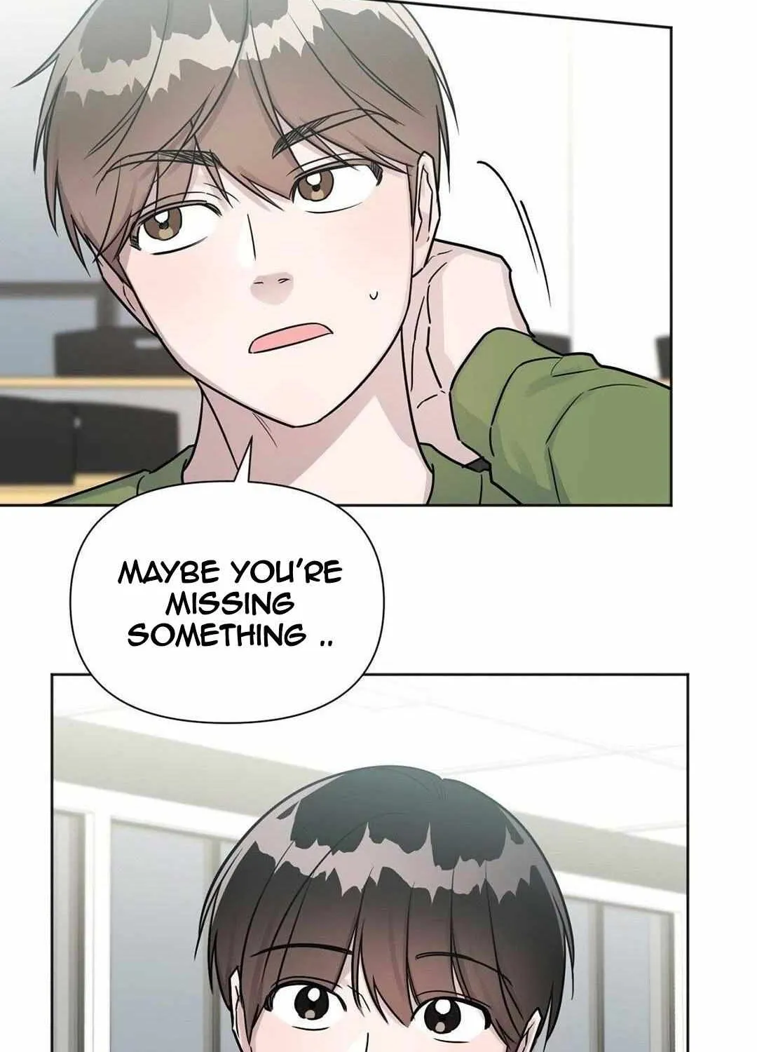 Read Can’t Help It chapter 14 image 33 on Lezhin