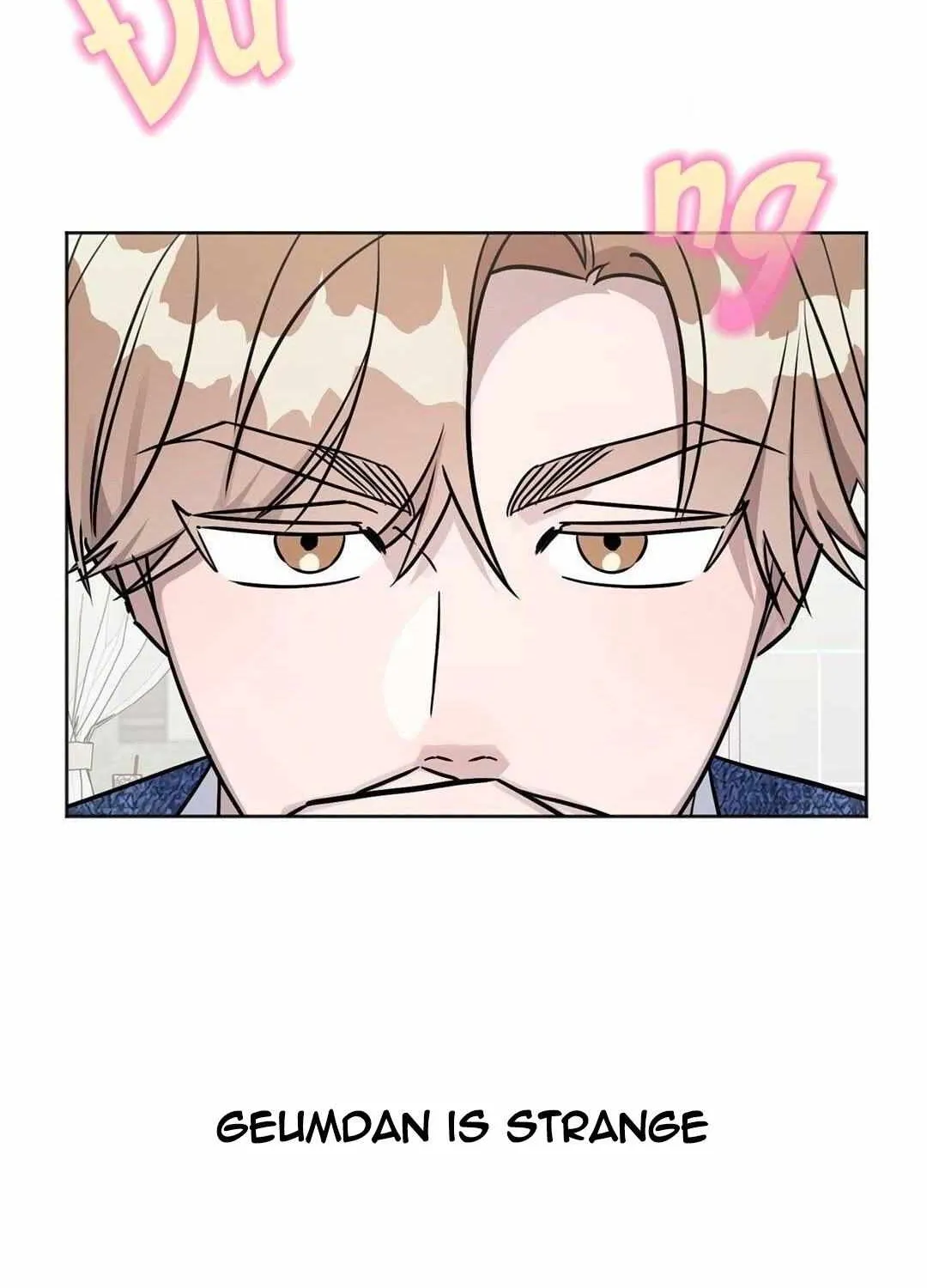 Read Can’t Help It chapter 14 image 4 on Lezhin