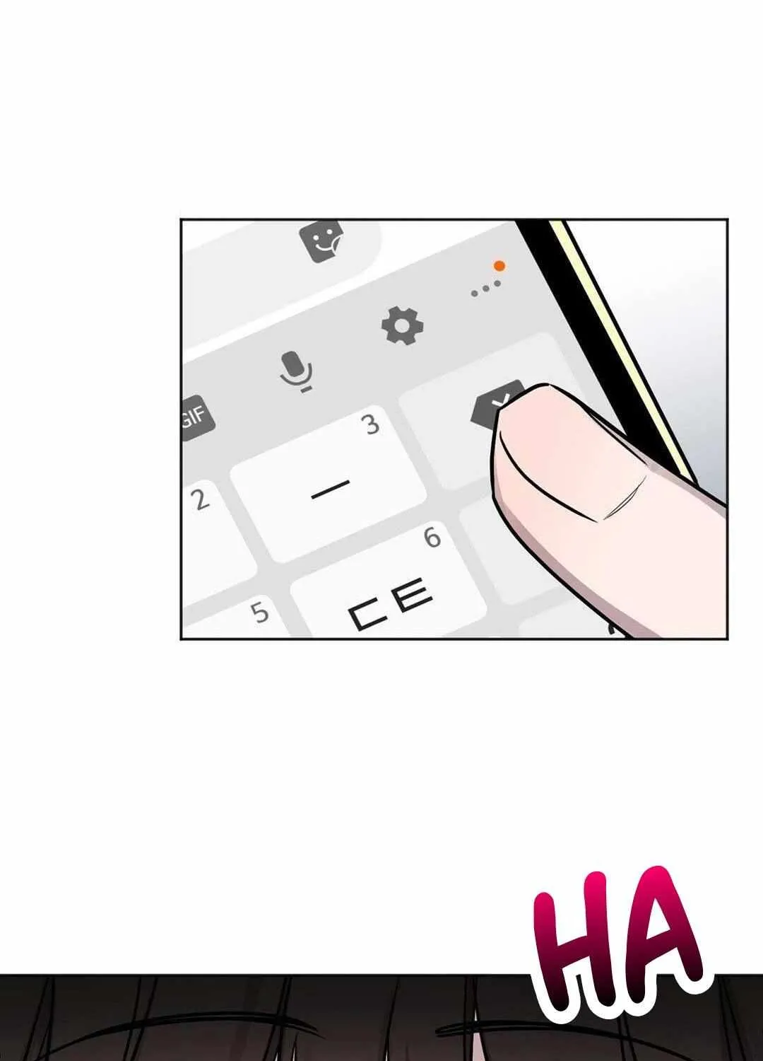 Read Can’t Help It chapter 14 image 41 on Lezhin
