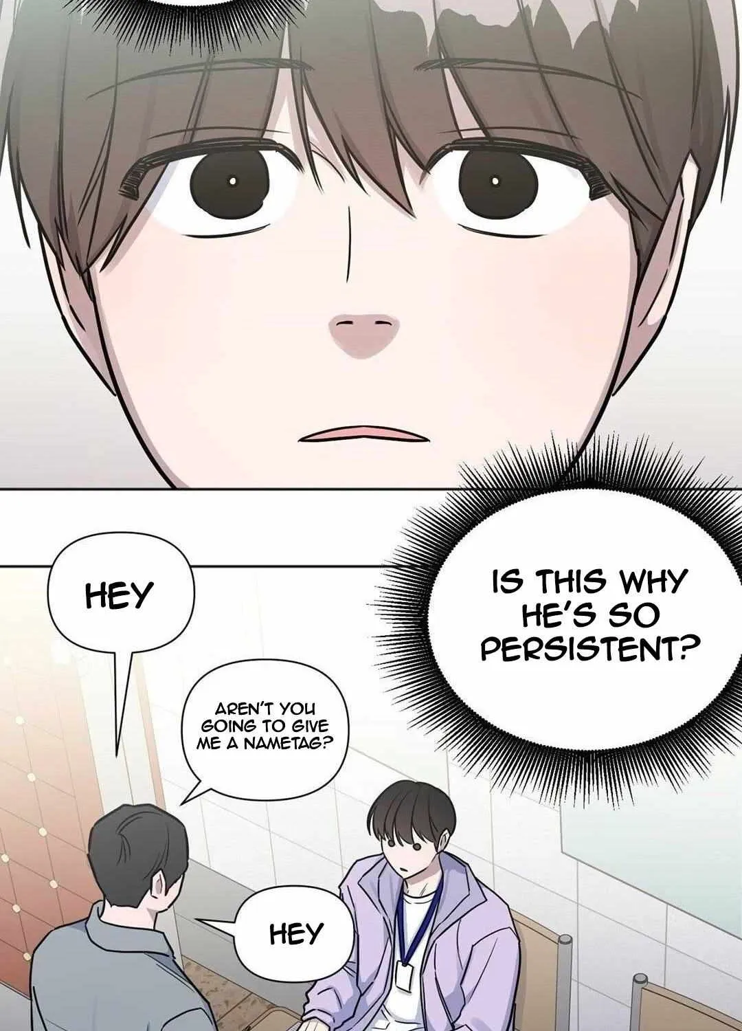 Read Can’t Help It chapter 14 image 49 on Lezhin