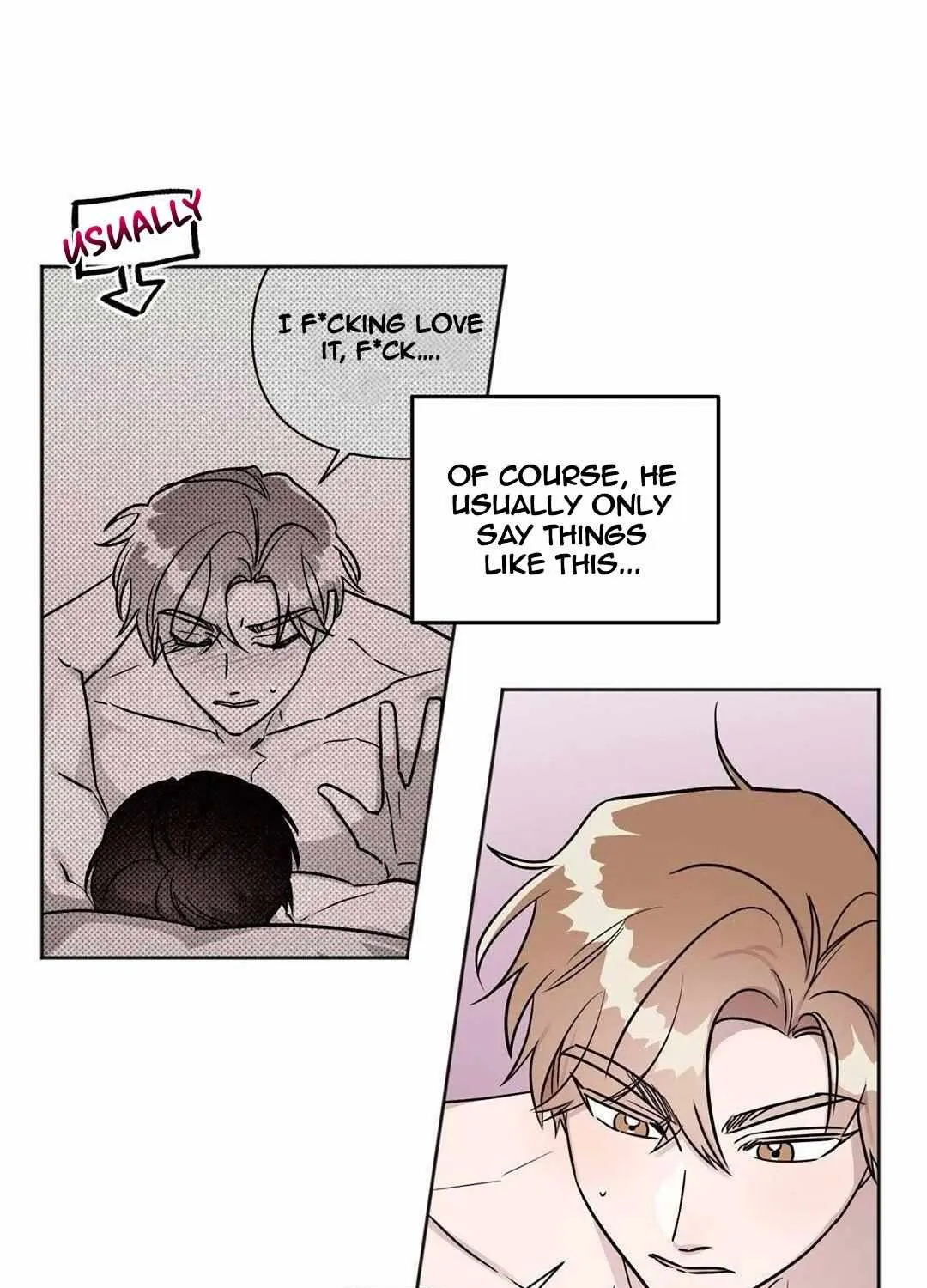 Read Can’t Help It chapter 14 image 5 on Lezhin