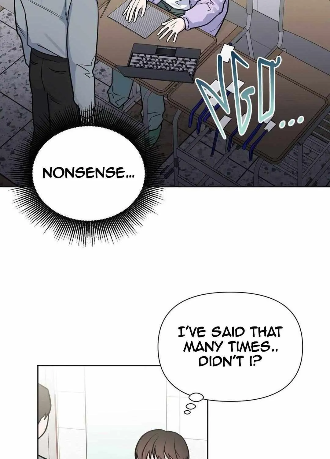 Read Can’t Help It chapter 14 image 50 on Lezhin