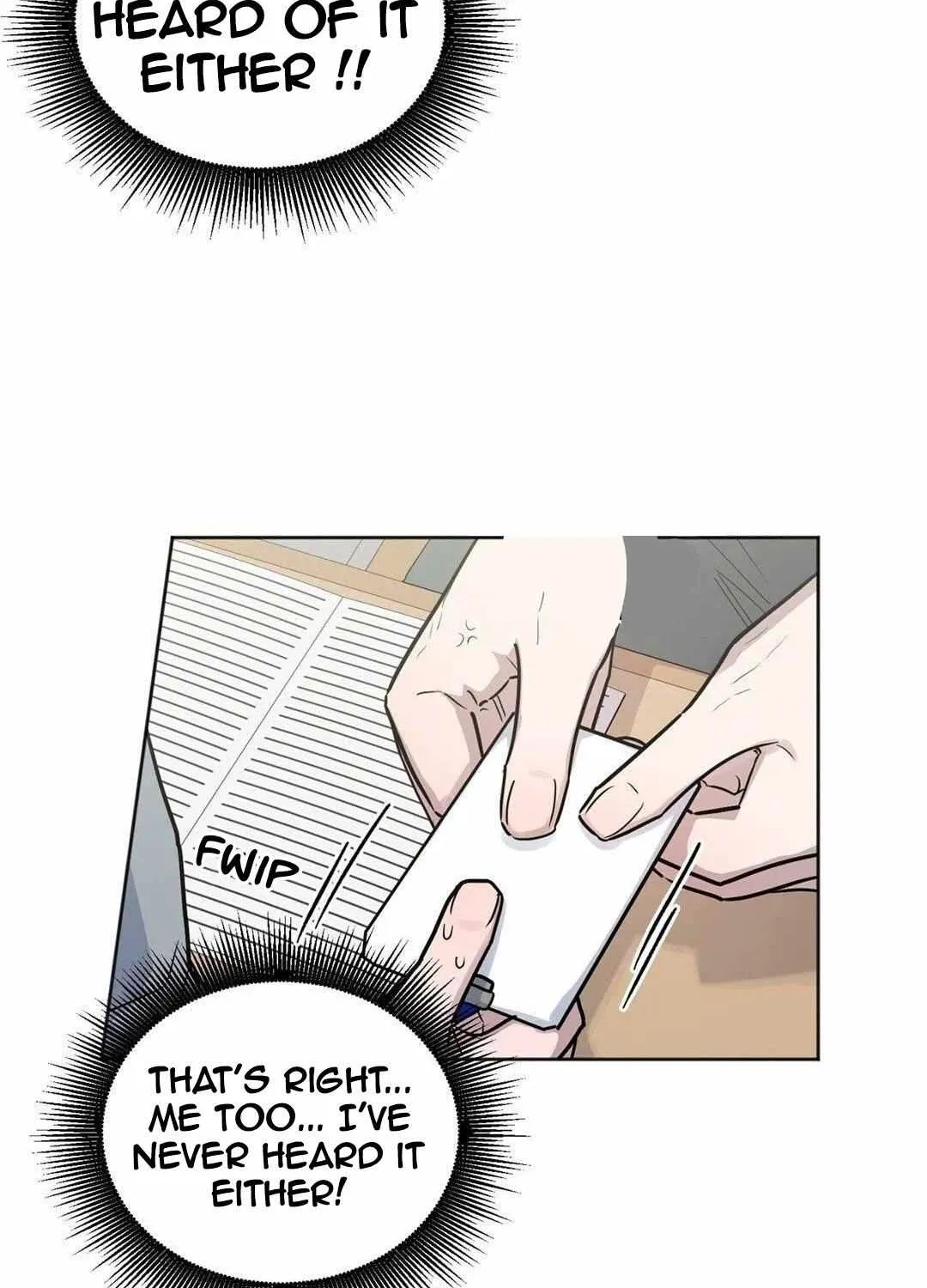 Read Can’t Help It chapter 14 image 53 on Lezhin