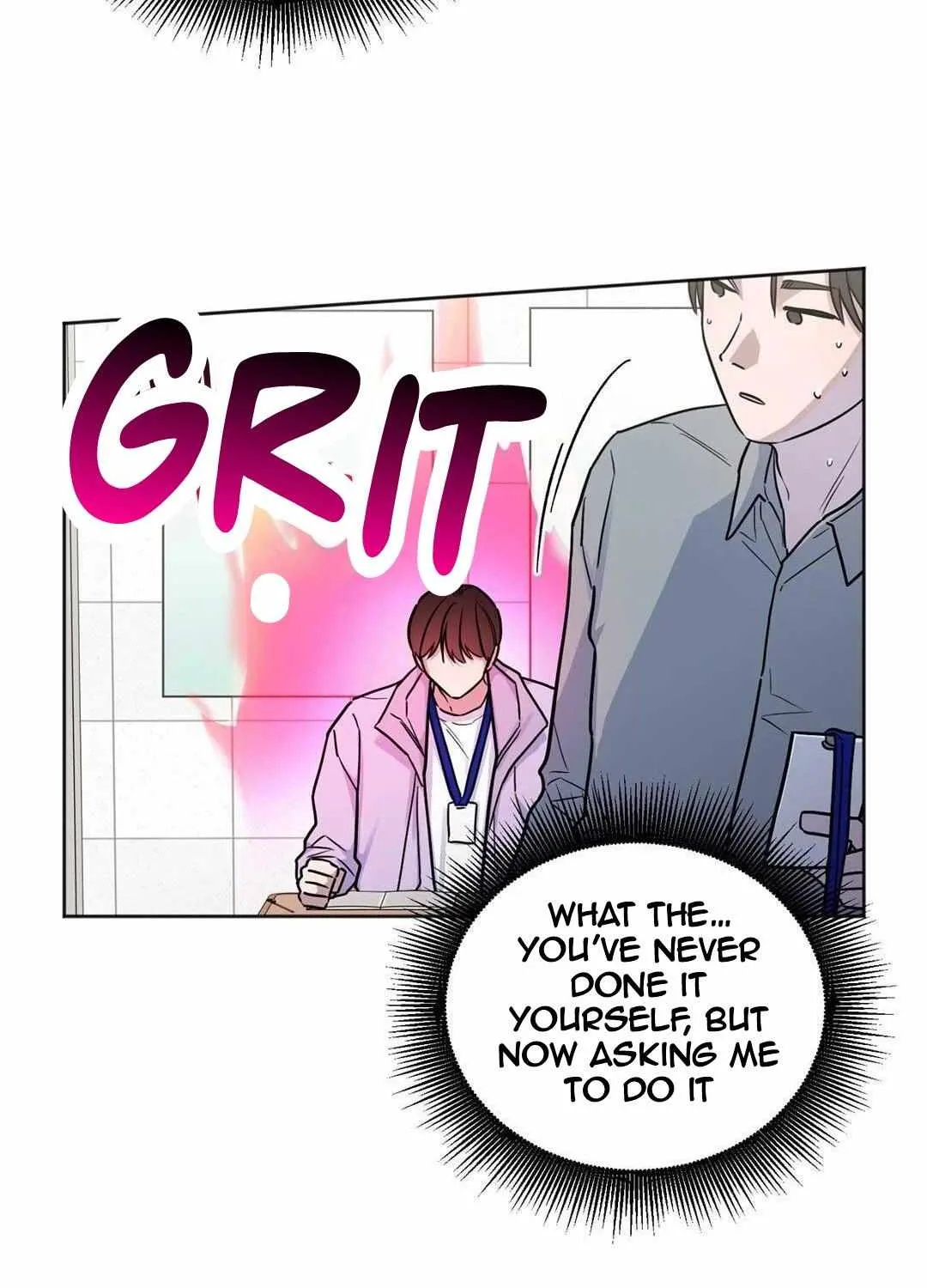 Read Can’t Help It chapter 14 image 54 on Lezhin