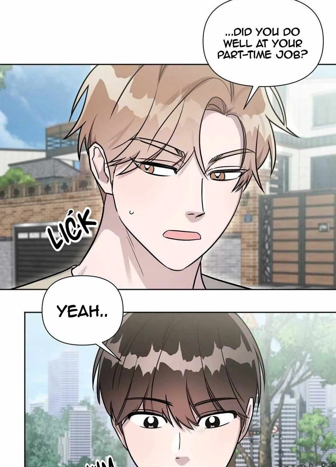 Read Can’t Help It chapter 14 image 58 on Lezhin