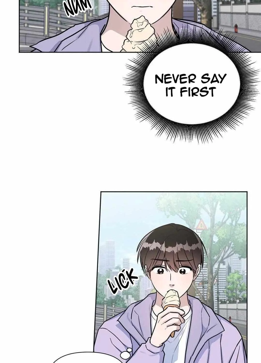 Read Can’t Help It chapter 14 image 59 on Lezhin