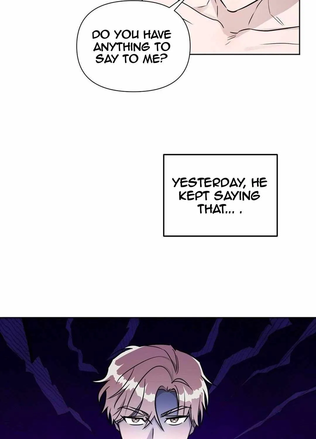 Read Can’t Help It chapter 14 image 6 on Lezhin