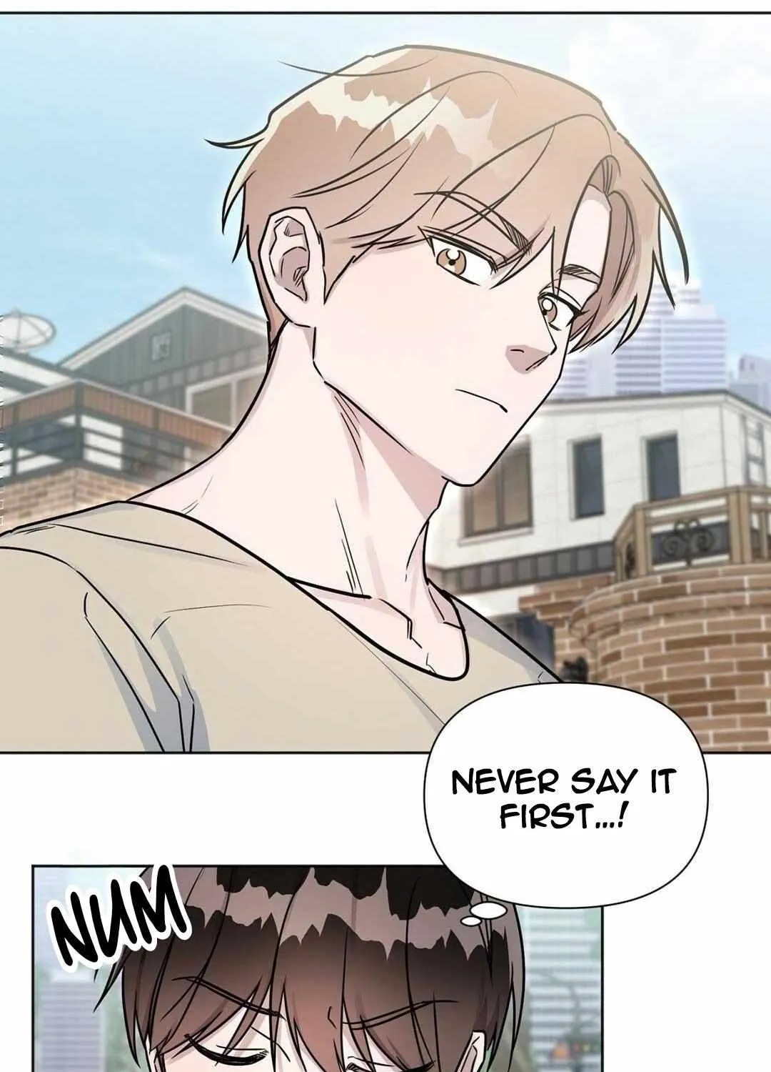 Read Can’t Help It chapter 14 image 61 on Lezhin
