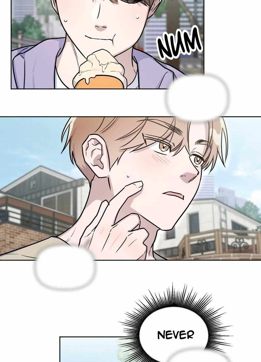Read Can’t Help It chapter 14 image 62 on Lezhin
