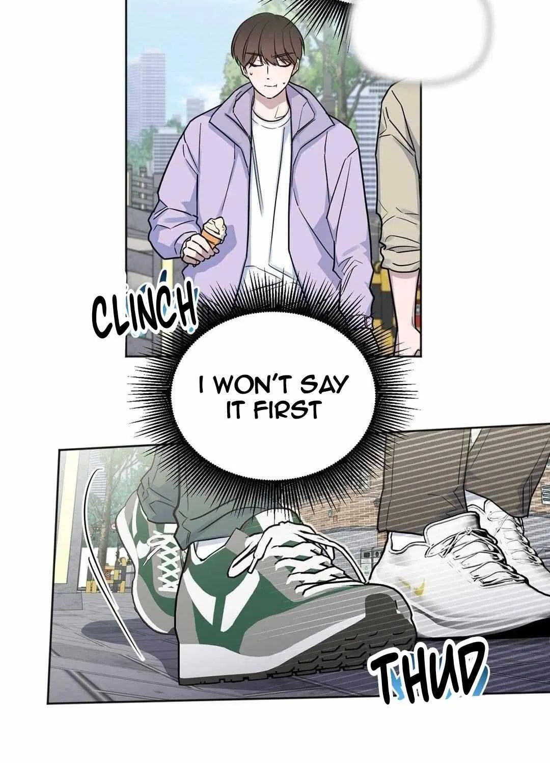 Read Can’t Help It chapter 14 image 63 on Lezhin